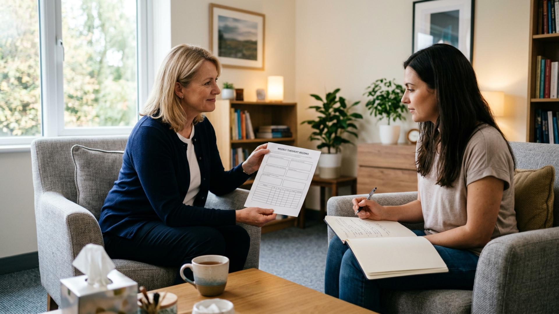 How Solution-Focused Therapy Is Used in Addiction Treatment